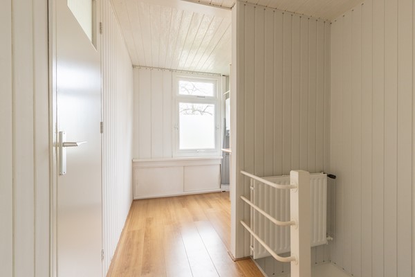 Medium property photo - Mariastraat 8, 2181 CT Hillegom